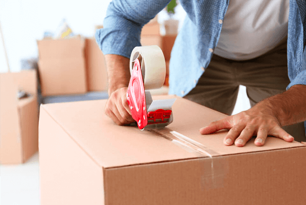 Read more about the article Long-Term Storage of Packaging Tapes: Negative Impacts on Product Quality and Practical Solutions